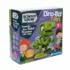 Clementoni Bilim Ve Oyun: Robotics Dino-Bot T-Rex