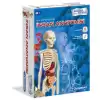 Clementoni İlk Keşiflerim (İnsan Anatomisi)