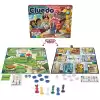 Cluedo Junior F6419 Kutu Oyunu