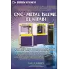 CNC - Metal İşleme El Kitabı