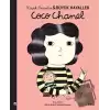 Coco Chanel - Küçük İnsanlar ve Büyük Hayaller