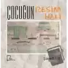 Çocuğun Resim Hali