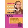 Çocuğunuza Duyusal Düzenlemede Yardımcı Olmak