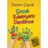 Çocuk Edebiyatı Denilince