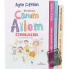 Çocuk Eğitim Seti (4 Kitap Takım)