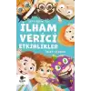 Çocuk Eğitimi İçin İlham Verici Etkinlikler