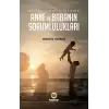 Çocuk Eğitiminde Anne ve Babanın Sorumlulukları