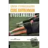 Çocuk Futbolcularda Core Antrenman Uygulamaları