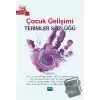 Çocuk Gelişimi Terimler Sözlüğü