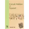 Çocuk Hakları ve Siyaset