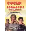 Çocuk İsimleri Ansiklopedisi