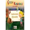 Çocuk Kasabası - Haklarımızı Öğrenelim