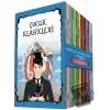 Çocuk Klasikleri (15 Kitap Takım)