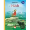 Çocuk Klasikleri: Heidi (Ciltli)