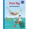 Çocuk Klasikleri: Peter Pan (Ciltli)