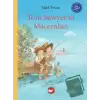 Çocuk Klasikleri: Tom Sawyer’ın Maceraları (Ciltli)