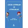 Çocuk Oyunları ve Oyuncakları