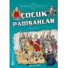 Çocuk Padişahlar - Osmanlı Tarihi 7