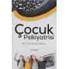 Çocuk Psikiyatrisi