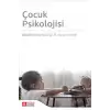 Çocuk Psikolojisi