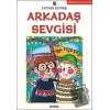 Çocuk Romanları Dizisi: Arkadaş Sevgisi