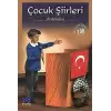 Çocuk Şiirleri Antolojisi