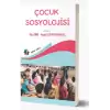 Çocuk Sosyolojisi