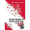 Çocuk Tanıma ve Problem Çözme Aracı Olarak ICF