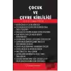 Çocuk ve Çevre Kirliliği