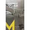 Çocuk ve Mimarlık