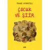 Çocuk ve Şiir