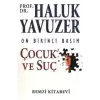 Çocuk ve Suç