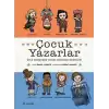 Çocuk Yazarlar