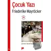 Çocuk Yazı