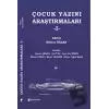 Çocuk Yazını Araştırmaları - 1