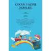 Çocuk Yazını Dersleri