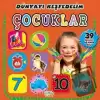 Çocuklar - Dünyayı Keşfedelim