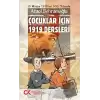 Çocuklar İçin 1919 Dersleri