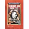 Çocuklar İçin 1921-1923 Dersleri