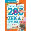 Çocuklar İçin 200 Zeka Oyunu