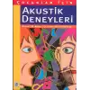 Çocuklar İçin Akustik Deneyleri