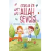 Çocuklar İçin Ayet Ayet Allah Sevgisi