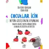 Çocuklar İçin Beyin Geliştiren Oyunlar