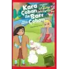 Çocuklar için Bilgelik Hikayeleri 17 - Kara Çoban ile Sarı Çoban