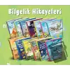 Çocuklar için Bilgelik Hikayeleri Seti (15 Kitap)