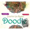 Çocuklar İçin Boyama - Doodle