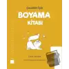 Çocuklar İçin Boyama Kitabı