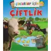 Çocuklar İçin - Çiftlik