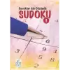 Çocuklar İçin Çözümlü Sudoku 1