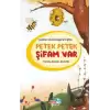 Çocuklar İçin Dini Değerler Eğitimi - Petek Petek Şifam Var